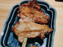 -一豚轩·烧鸟·豚骨拉面(五四路店)