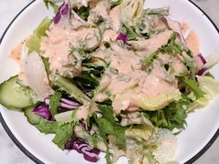 -小菜园新徽菜(宜兴八佰伴店)