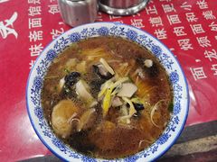 -美味斋(西北街店)