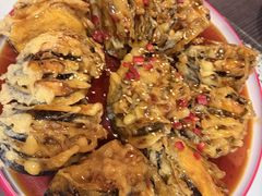 -环宇草鸡店·特色炒鸡
