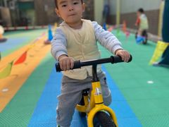 -奇乐全日制婴儿学校·早教