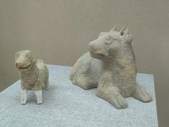 -卧龙岗文化园-南阳市汉画馆