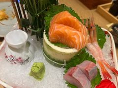 -阿吾罗·月咏精致日料(港汇恒隆广场店)