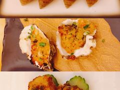 -清水日本料理铁板烧(学府路店)