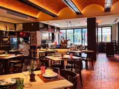 -Mammamia意大利餐厅(阳春巷店)