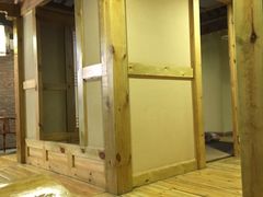 -绿岛汤泉韩式休闲会所