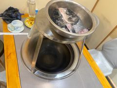 -小团圆灶台鱼·百城头牌菜(千岛湖店)