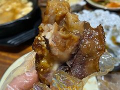 -锦州烧烤(食品街店)