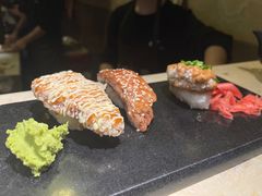 -昊·来了寿司(泡桐树店)
