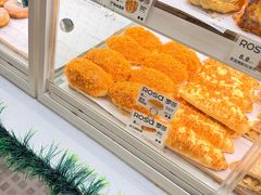 -罗莎蛋糕(钱江店)