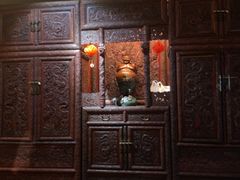 -宝轩渔府·老字号海鲜·正宗津菜(水上店)