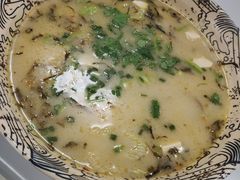 -天津工业大学西苑餐厅