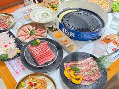 -朴太院·烤肉万岁(盐城店)