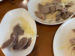 -乡亲鹅肉城(吴江店)