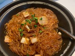 -俏江南天津时尚曲艺主题餐厅(马场道店)