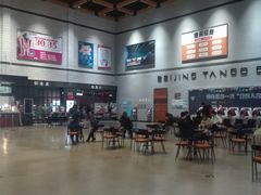 -唐阁影城(怀柔星东天地店)
