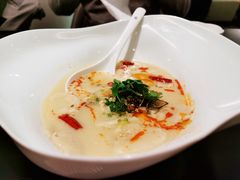 -上蔬无瑕· 创意素食·Vegetarian(华采天地店)