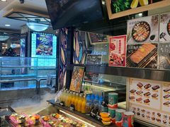 -池田寿司·4H鲜作(西直门凯德华联店)