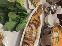 -老牌坊鲁菜名店(宽厚里店)