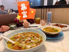 -港丽餐厅(高德置地店)