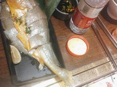 -新石器烤肉(之心城店)