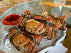 -水岸居湖景农家乐·阳澄湖大闸蟹