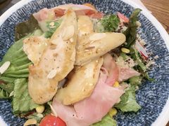 -AFS Cafe & Canteen(闽江二路店)