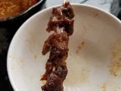 -潮汕美牛肉丸火锅店(天宁寺店)