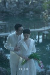-苏州HX-合喜映画婚纱摄影