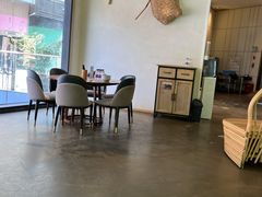 大堂-树厨贵州菜(花果园购物中心店)
