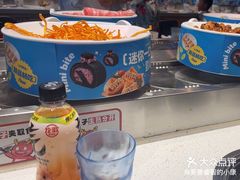 -龍歌自助小火锅(李沧顺和汇店)