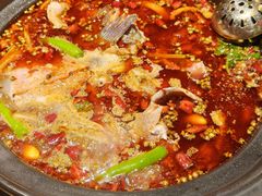 -小饕荟雅安贡椒鱼鲜馆(广福桥店)