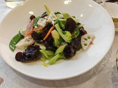 -津悦·正阳春烤鸭(红旗南路店)