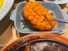 -蜜桃餐厅·伴山(绿宝广场店)