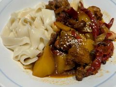 -一醒·手工面·西北传统小吃(悠方购物中心店)