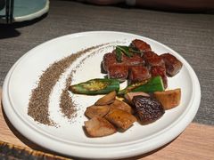 -炙柒Sekinana·精致日料(合生汇店)