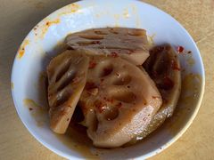 藕片-好吃狗凉糕总店