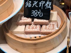 -小绍兴家宴·百年绍兴菜(鲁迅路店)