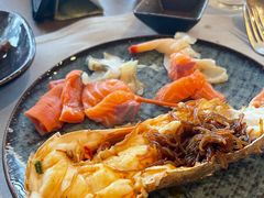 -青岛海天大酒店·1988全日餐厅