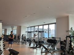 -YCHL FIT 健身(星寰店)