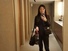 -上海嘉里健身Kerry Sports Shanghai