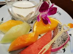 -松子料理(华威桥店)
