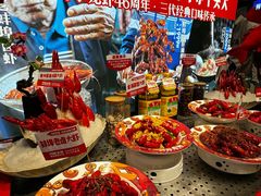 -阿财老铺·老蚌埠龙虾城(华夏总店)