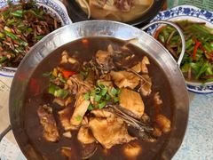 -水香园·中国徽菜名店(紫霞大道店)
