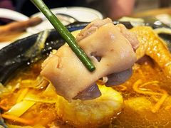 -春家·非遗手工小吃(徐汇万科广场店)