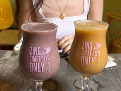 -ZING鲸鱼啤酒(葡萄院店)