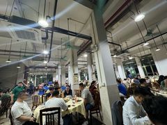 -标记美食新鲜猪杂(兴南大道店)