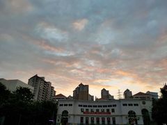 -厦门大学(思明校区)