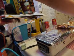 -年轮烧烤·羊蝎子·烤鱼(星湖街店)