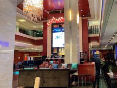 -温州喜来登酒店-盛宴西餐厅